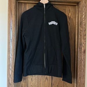 Sierra Nevada Hoodie - women’s medium